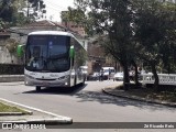 Nova Opção Turismo 1850 na cidade de Petrópolis, Rio de Janeiro, Brasil, por Zé Ricardo Reis. ID da foto: :id.