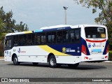 Viação Pinheiral 3027 na cidade de Volta Redonda, Rio de Janeiro, Brasil, por Leonardo Lopes. Número da foto: #7967423.