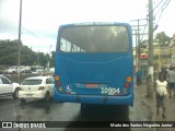 Concessionária Salvador Norte - CSN Transportes 10904 na cidade de Salvador, Bahia, Brasil, por Mario dos Santos Nogueira Junior. Número da foto: #:id.
