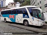 Auto Viação 1001 RJ 108.139 na cidade de Petrópolis, Rio de Janeiro, Brasil, por Zé Ricardo Reis. ID da foto: :id.