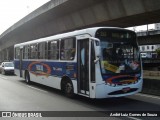 Tijuquinha - Auto Viação Tijuca 50035 na cidade de Rio de Janeiro, Rio de Janeiro, Brasil, por André Luiz Gomes de Souza. Número da foto: #7967497.