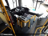 Viação Pinheiral 3004 na cidade de Volta Redonda, Rio de Janeiro, Brasil, por Leonardo Lopes. Número da foto: #7967390.