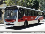 Transurb 72053 na cidade de Rio de Janeiro, Rio de Janeiro, Brasil, por André Luiz Gomes de Souza. Número da foto: #7967693.
