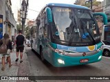 Doce Rio Fretamento e Turismo 4900 na cidade de Petrópolis, Rio de Janeiro, Brasil, por Zé Ricardo Reis. Número da foto: #7967856.