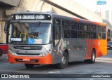 Viação Osasco 728 na cidade de Osasco, São Paulo, Brasil, por Haroldo Ferreira. Número da foto: #:id.