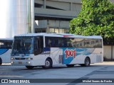 Auto Viação 1001 RJ 108.177 na cidade de Rio de Janeiro, Rio de Janeiro, Brasil, por Michel Soares da Rocha. Número da foto: #7968711.
