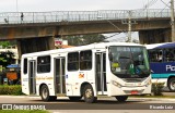 Rápido Campinas 14132 na cidade de Campo Limpo Paulista, São Paulo, Brasil, por Ricardo Luiz. ID da foto: :id.