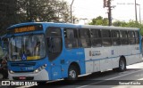 Viação Paratodos > São Jorge > Metropolitana São Paulo > Mobibrasil 6 4826 na cidade de São Paulo, São Paulo, Brasil, por Samuel Rocha. ID da foto: :id.