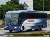Viação Águia Branca 13900 na cidade de Vitória da Conquista, Bahia, Brasil, por Luiz  Lima. Número da foto: #7967866.