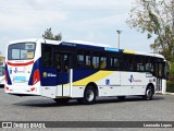 Viação Pinheiral 3027 na cidade de Volta Redonda, Rio de Janeiro, Brasil, por Leonardo Lopes. Número da foto: #7967424.