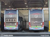 Viação Garcia 8521 na cidade de Campinas, São Paulo, Brasil, por George Miranda. Número da foto: #7967295.