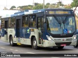 SM Transportes 20839 na cidade de Contagem, Minas Gerais, Brasil, por Matheus Adler. ID da foto: :id.