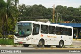 Rápido Campinas 14132 na cidade de Campo Limpo Paulista, São Paulo, Brasil, por Ricardo Luiz. Número da foto: #7967243.