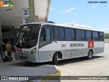 Borborema Imperial Transportes 2167 na cidade de Caruaru, Pernambuco, Brasil, por Lenilson da Silva Pessoa. Número da foto: #:id.