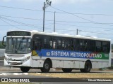 Ratrans - Rio Anil Transporte e Logística 27-812 na cidade de São Luís, Maranhão, Brasil, por Erlison Nascimento. Número da foto: #:id.