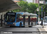 Viação Paratodos > São Jorge > Metropolitana São Paulo > Mobibrasil 6 3324 na cidade de São Paulo, São Paulo, Brasil, por Moaccir  Francisco Barboza. ID da foto: :id.