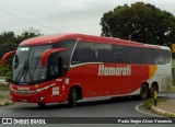 Expresso Itamarati 6809 na cidade de Cuiabá, Mato Grosso, Brasil, por Paulo Sergio Alves Venancio. Número da foto: #:id.