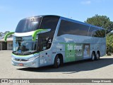 Viação Garcia 8514 na cidade de Campinas, São Paulo, Brasil, por George Miranda. Número da foto: #7967441.