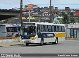 Transcol - Transportes Coletivos Ltda. 281 na cidade de Recife, Pernambuco, Brasil, por Daniel Cleiton  Bezerra. ID da foto: :id.