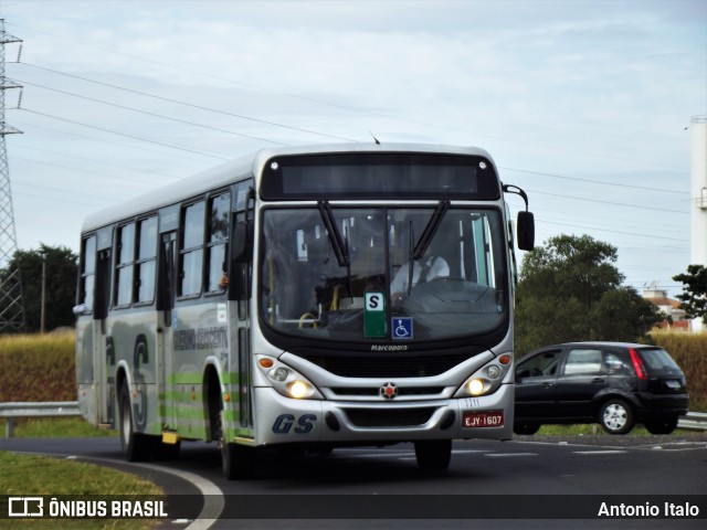 Guerino Seiscento 3211 na cidade de Lins, São Paulo, Brasil, por Antonio Italo. Número da foto: #7892893.