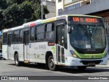 Auto Viação Três Amigos B44636 na cidade de Rio de Janeiro, Rio de Janeiro, Brasil, por Jhonathan Barros. Número da foto: #:id.