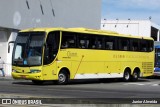 Viação Itapemirim 8649 na cidade de Rio de Janeiro, Rio de Janeiro, Brasil, por Junior Almeida. Número da foto: #7891899.