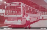 Viação Araguarina 119 na cidade de Goiânia, Goiás, Brasil, por Carlos Júnior. Número da foto: #7893856.