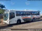 Viação Montes Brancos RJ 196.003 na cidade de Cabo Frio, Rio de Janeiro, Brasil, por Diego de Souza Costa da Silva. Número da foto: #7893758.