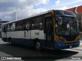 METROCOOP 5-40 na cidade de San José, San José, Costa Rica, por Yliand Sojo. Número da foto: #:id.