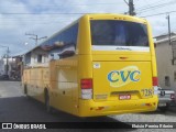 AR Turismo 728 na cidade de Porto Seguro, Bahia, Brasil, por Eloísio Pereira Ribeiro. ID da foto: :id.