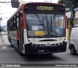 Viação Sul Fluminense 1202 na cidade de Volta Redonda, Rio de Janeiro, Brasil, por Matheus Martins da Silva. Número da foto: #:id.