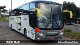 Transbrasiliana Transportes e Turismo 51227 na cidade de Anápolis, Goiás, Brasil, por Sullyvan Martins Ribeiro. Número da foto: #7893996.