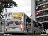 Empresa de Ônibus Campo Largo 22R91 na cidade de Curitiba, Paraná, Brasil, por Matheus Ribas. Número da foto: #7892986.