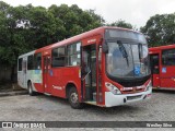 Expresso Luziense > Territorial Com. Part. e Empreendimentos 30578 na cidade de Santa Luzia, Minas Gerais, Brasil, por Weslley Silva. Número da foto: #7893116.