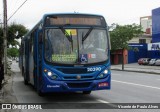 Viação Progresso 20390 na cidade de Belo Horizonte, Minas Gerais, Brasil, por Vicente de Paulo Alves. Número da foto: #7892914.
