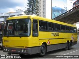 Viação Itapemirim 20551 na cidade de Belo Horizonte, Minas Gerais, Brasil, por Tarcisio Rodrigues da Silva. Número da foto: #7892089.