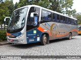 Centauro Turismo 2400 na cidade de Petrópolis, Rio de Janeiro, Brasil, por Zé Ricardo Reis. Número da foto: #7892416.