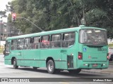 Auto Viação Mercês MB300 na cidade de Curitiba, Paraná, Brasil, por Matheus Ribas. Número da foto: #:id.