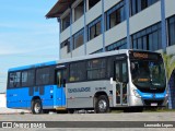 Auto Viação Tanguaense RJ 106.010 na cidade de Itaboraí, Rio de Janeiro, Brasil, por Leonardo Lopes. Número da foto: #7893436.