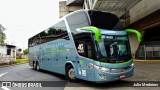 Viação Garcia 8414 na cidade de Campinas, São Paulo, Brasil, por Julio Medeiros. Número da foto: #7893730.