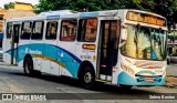 Auto Viação Vera Cruz - Belford Roxo RJ 112.085 na cidade de Nova Iguaçu, Rio de Janeiro, Brasil, por Selmo Bastos. Número da foto: #:id.