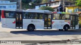 Auto Viação Jabour D86265 na cidade de Rio de Janeiro, Rio de Janeiro, Brasil, por Luiz Guilherme. ID da foto: :id.