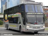 Micro Mar 9927 na cidade de Ciudad Autónoma de Buenos Aires, Argentina, por Agustin SanCristobal1712. Número da foto: #7894417.