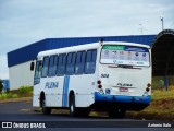 Plena 504 na cidade de Lins, São Paulo, Brasil, por Antonio Italo. ID da foto: :id.