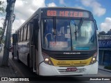 Transurb A72055 na cidade de Rio de Janeiro, Rio de Janeiro, Brasil, por Jhonathan Barros. Número da foto: #:id.