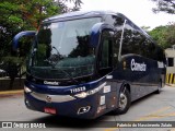 Viação Cometa 719529 na cidade de São Paulo, São Paulo, Brasil, por Fabricio do Nascimento Zulato. Número da foto: #:id.