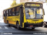 Viação Sul Fluminense 1134 na cidade de Volta Redonda, Rio de Janeiro, Brasil, por Matheus Martins da Silva. Número da foto: #7892823.