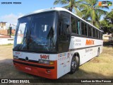 Mix Brasil Turismo 9401 na cidade de Maragogi, Alagoas, Brasil, por Lenilson da Silva Pessoa. Número da foto: #7894277.