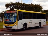 Viação Pioneira 227714 na cidade de Gama, Distrito Federal, Brasil, por José Antônio Gama. Número da foto: #:id.