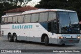 Emtram 2820 na cidade de Sapucaia, Rio de Janeiro, Brasil, por José Augusto de Souza Oliveira. Número da foto: #:id.